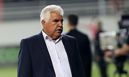Ατρόμητος: Ξεπέρασε τον κορωνοϊό και επέστρεψε ο Παράσχος