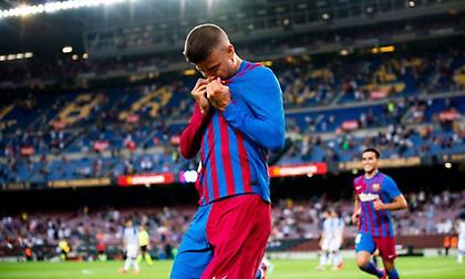 Πικέ: «Προτιμώ να πεθάνω, παρά να πάω στη Ρεάλ…»