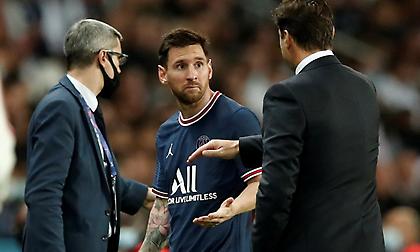 Ποτσετίνο: «Καμία συζήτηση, ο Μέσι αξίζει απόλυτα τη Χρυσή Μπάλα - Ελπίζουμε και σε 8η»!