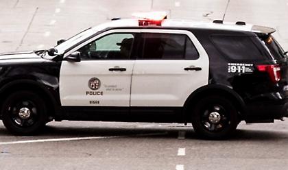 ΗΠΑ: Αστυνομικός σκότωσε με εννέα σφαίρες στην πλάτη ύποπτο για κλοπή