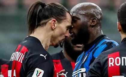 Ιμπραΐμοβιτς: «Είχα συμφωνήσει με Νάπολι, ελπίζω να πετύχω ξανά τον Λουκάκου»