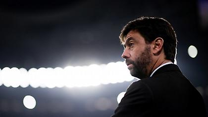 Σοκ: Η Γιουβέντους ελέγχεται για 42 μεταγραφές της!