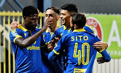 Αστέρας Τρίπολης: Γιατί είναι μία εκ των κορυφαίων ομάδων της Super League!