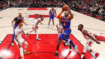 Νικς-Μπουλς