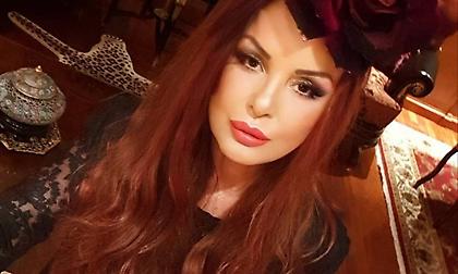 H Χρυσηίδα Δημουλίδου «τσίμπησε» σε φάρσα ΑΕΚτζήδων για το εμβόλιο και έγινε viral