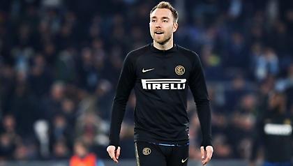 Προπονήθηκε για πρώτη φορά μετά την ανακοπή που υπέστη ο Έρικσεν!