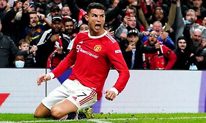 Τα έχει… 800 (τα γκολ) ο Κριστιάνο Ρονάλντο!