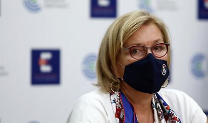 Γκάγκα: Η παραλλαγή Όμικρον καλύπτεται από το εμβόλιο, σύμφωνα με τις πρώτες ενδείξεις