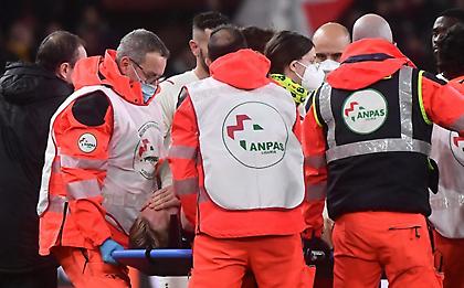 Πρόβλημα στους συνδέσμους του γονάτου του ο Κγιάερ, μπαίνει χειρουργείο!