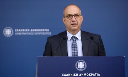 Οικονόμου για τη φημολογία περί κλεισίματος των γηπέδων: «Συνεχίζουμε με τις υπάρχουσες αποφάσεις»