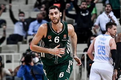 Οι πέντε ειδικές επιλογές για το ΤΣΣΚΑ-Παναθηναϊκός