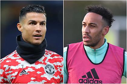 Οι «κόκκινοι διάβολοι» υποδέχονται απόψε τους «κανονιέρηδες»