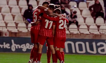 Πρόκριση στην παράταση για τη Σεβίλλη