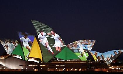 Στο Σίδνεϊ ο τελικός του Παγκοσμίου Κυπέλλου γυναικών το 2023