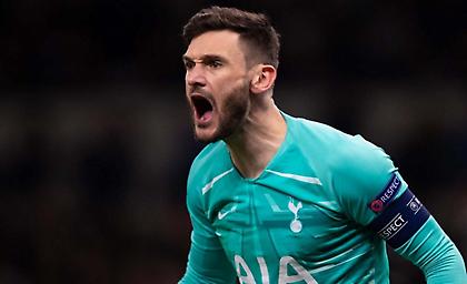 Δουλεύει την επέκταση του Γιορίς η Τότεναμ