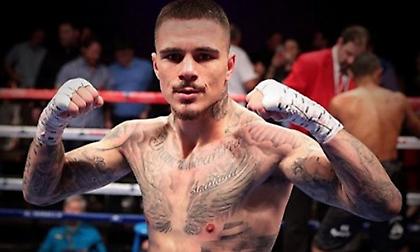 Καμπόσος: Αποθεώθηκε στο Χιτ - Καβαλίερς και… έβγαλε νοκ-άουτ τη μασκότ!