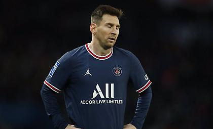 Nέα γκέλα για Παρί, «κόλλησε» στο 0-0 με Νις