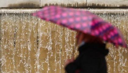 Καιρός: Άστατος ο καιρός με τοπικές βροχές και σποραδικές καταιγίδες