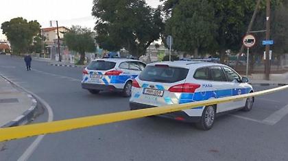 Έκρηξη αυτοσχέδιου μηχανισμού σε σχολείο της επαρχίας Λεμεσού