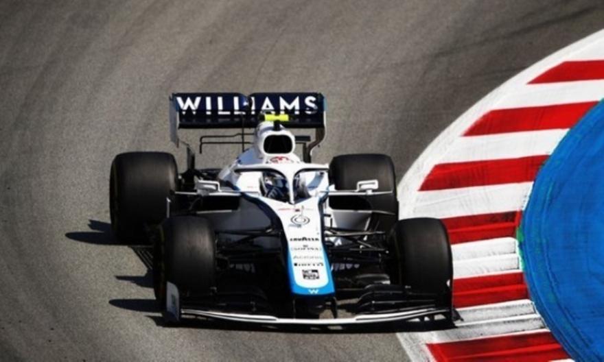 F1: Θετικός στον κορονοϊό ο διευθυντής της Williams!