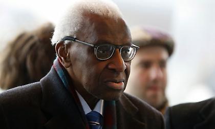 Πέθανε ο Λαμίν Ντιάκ