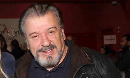 Τάσος Χαλκιάς: «Έχω φάει κλωτσιές και μπουνιές από τον πατέρα μου»