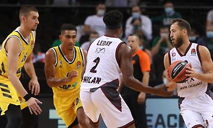 Άλμπα Βερολίνου-Μιλάνο