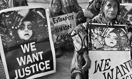 Το χειρότερο βιομηχανικό δυστύχημα της ιστορίας: Η νύχτα που ο αέρας του Μποπάλ άλλαξε για πάντα