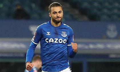 Πρώτος καλοκαιρινός στόχος της Άρσεναλ ο Κάλβερτ-Λιούιν!