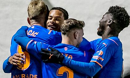 Copa del Rey: Πέρασαν τα φαβορί