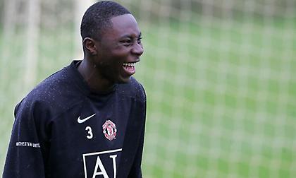 Φρέντι Αντού: «Ο Ρονάλντο ήταν ο μόνος που είχε ενδιαφερθεί για μένα στη Μάντσεστερ Γιουνάιτεντ»