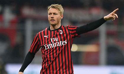 Χειρουργήθηκε ο Κίαερ και τέλος η σεζόν