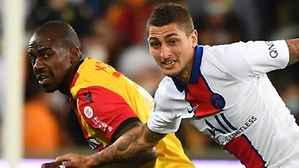 Ligue 1-17η αγωνιστική: Ζόρια για Παρί και... ματσάρες