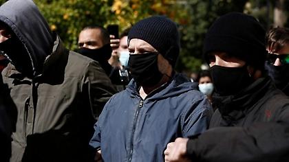 Δημήτρης Λιγνάδης: Παραπέμπεται σε δίκη για τέσσερις βιασμούς