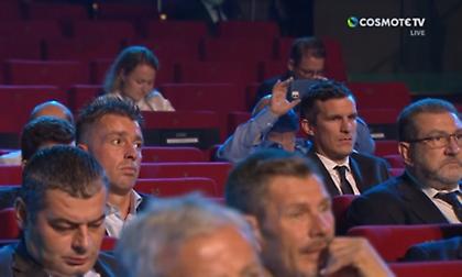 Χωρίς εκπροσώπους στην κλήρωση των «νοκ άουτ» οι ομάδες