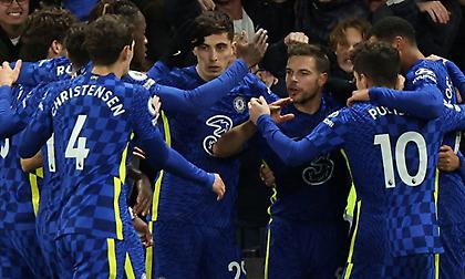 Premier League-15η αγωνιστική: Επικίνδυνες έξοδοι για τις πρωτοπόρους