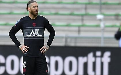 Δεν λένε να... ησυχάσουν Ράμος και Παρί: Χάνει και τη Λανς ο Ισπανός στόπερ