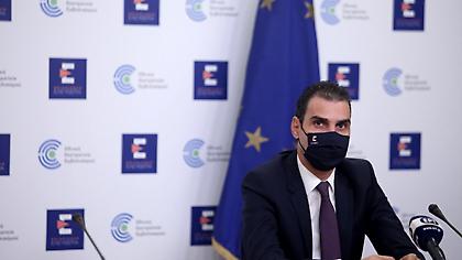 Θεμιστοκλέους για εμβόλιο covid: Στους 3 μήνες η τρίτη δόση