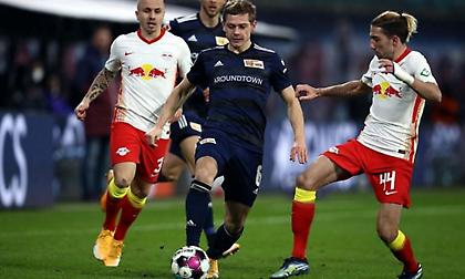 Ουνιόν Βερολίνου-Λειψία