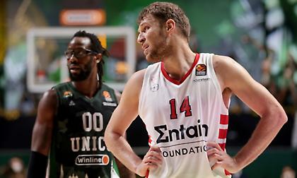 Ο κόουτς της εξέδρας: «Ερυθρόλευκο»… μέταλλο