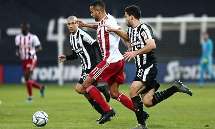 Super League 1: Δυνατές «μάχες» σε Περιστέρι, Βόλο και… κερασάκι στο Ηράκλειο
