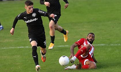 Διαιτησία στο ΟΦΗ-Ολυμπιακός: Ένας από τιμωρία, ένας πρωτάρης και όλη η Θεσσαλονίκη!