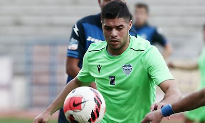 Ξέσπασε στον Ηρόδοτο το Αιγάλεω