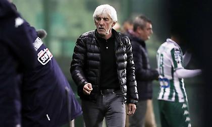 Οι σκέψεις του Γιοβάνοβιτς για ΑΕΚ - Διεκδικούν θέση Ρούμπεν και Χατζηγιοβάνης