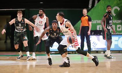 Τα highlights όλων των αγώνων της Ευρωλίγκας