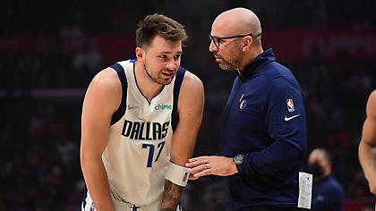 Δημόσια κατσάδα Κιντ σε Ντόντσιτς: «Να σταματήσει να γκρινιάζει στους διαιτητές»