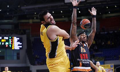 Μαυροειδής: «Παρά τα προβλήματα δείχνουμε το πρόσωπο που πρέπει»