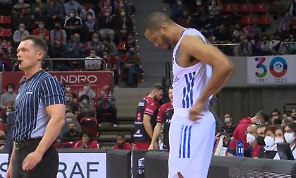 Πέρασε σαν σίφουνας από τη Σαραγόσα η Ρεάλ – Επέστρεψε ο Ράντολφ