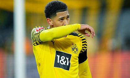 Μπέλιγχαμ: «Βόμβες» για τον διαιτητή του klassiker, που είχε σφυρίξει και τελικό ΠΑΟΚ-ΑΕΚ!