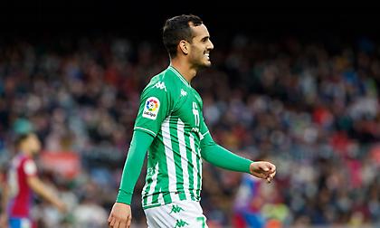 Ο Χουάνμι τη… χάλασε σε Μπαρτσελόνα και Τσάβι!